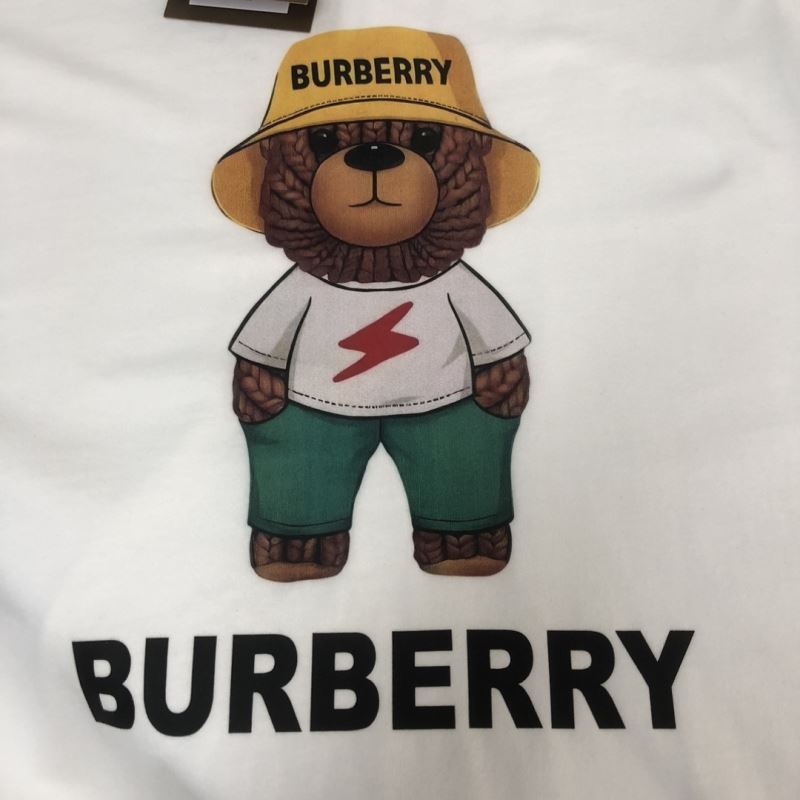 Burberry T-Shirts